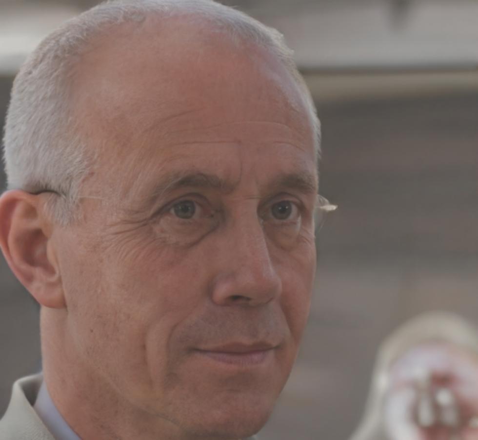 Marcus Håkansson, Lead Finance Instructor