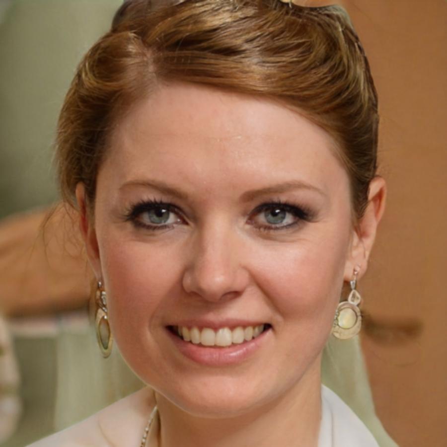 Professional headshot of Sarah Kavanaugh, FRM