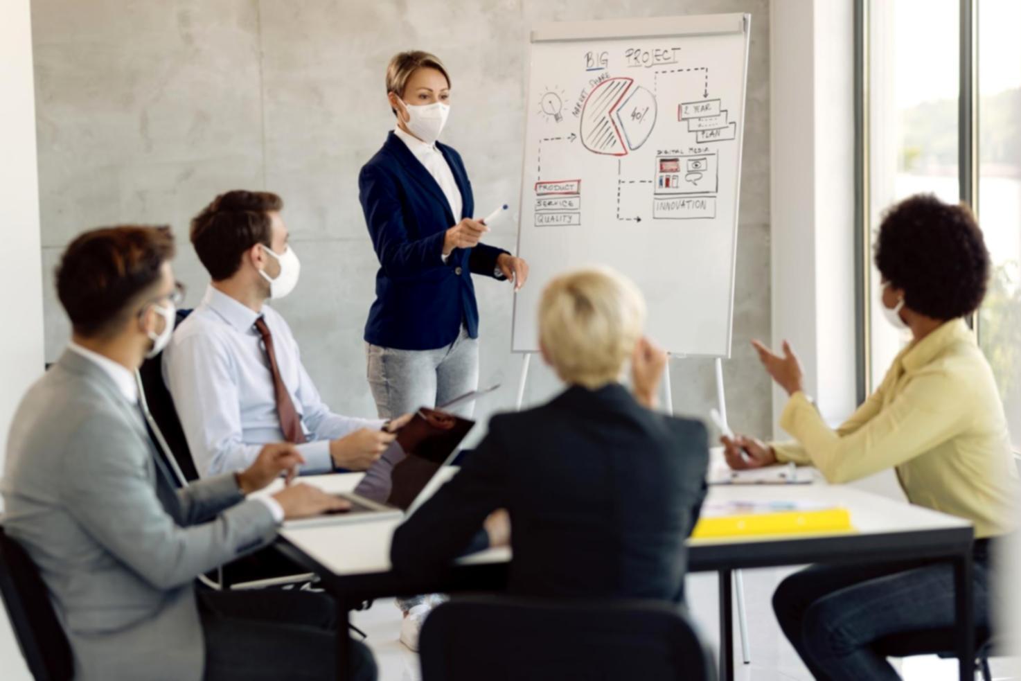 Corporate finance analysts working with financial models and data analysis